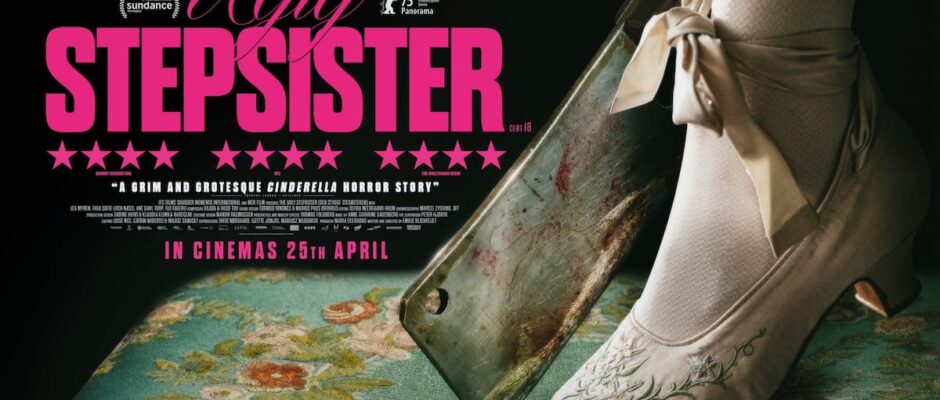 La sombra oscura detrás del espejo: descubre el lado más tétrico de la perfección feminina y su impacto en la sociedad moderna.