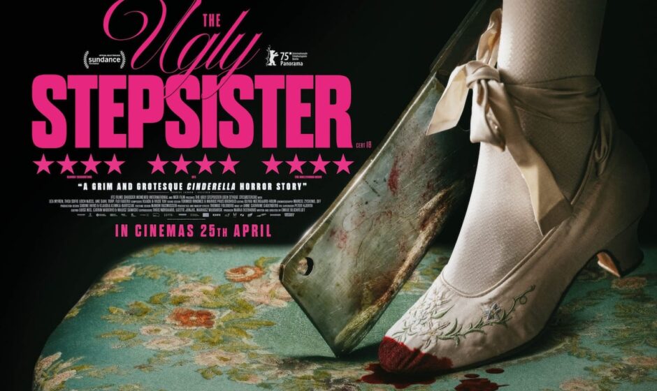 La sombra oscura detrás del espejo: descubre el lado más tétrico de la perfección feminina y su impacto en la sociedad moderna.