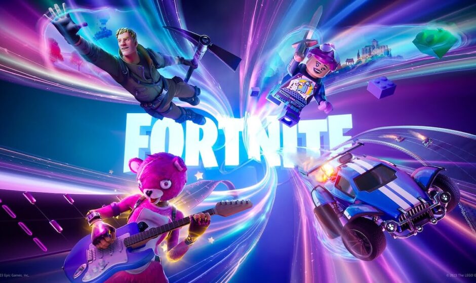 La empresa detrás de Fortnite enfrenta una sanción histórica en Europa: la Comisión Europea impone una multa de 1,1 millones de euros por violación de protección infantil y consumo responsable.