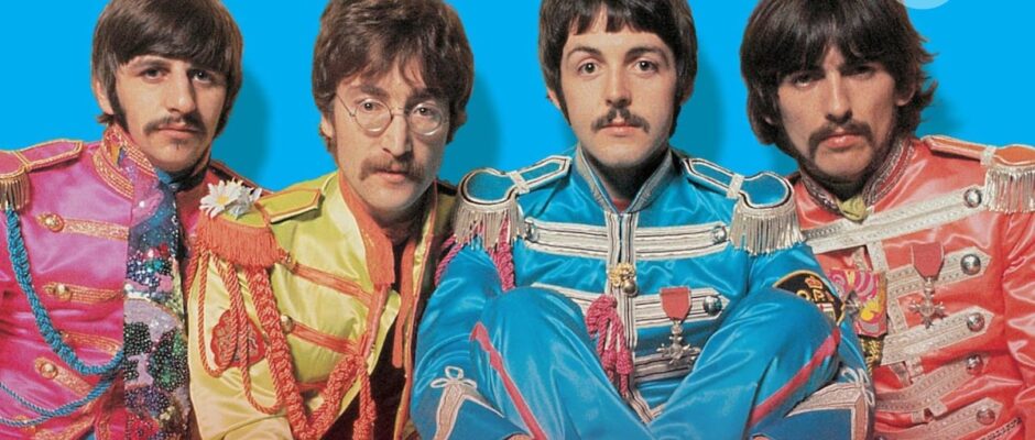"La leyenda viva: cómo The Beatles conquistó el corazón del mundo y lo mantiene unido 60 años después"