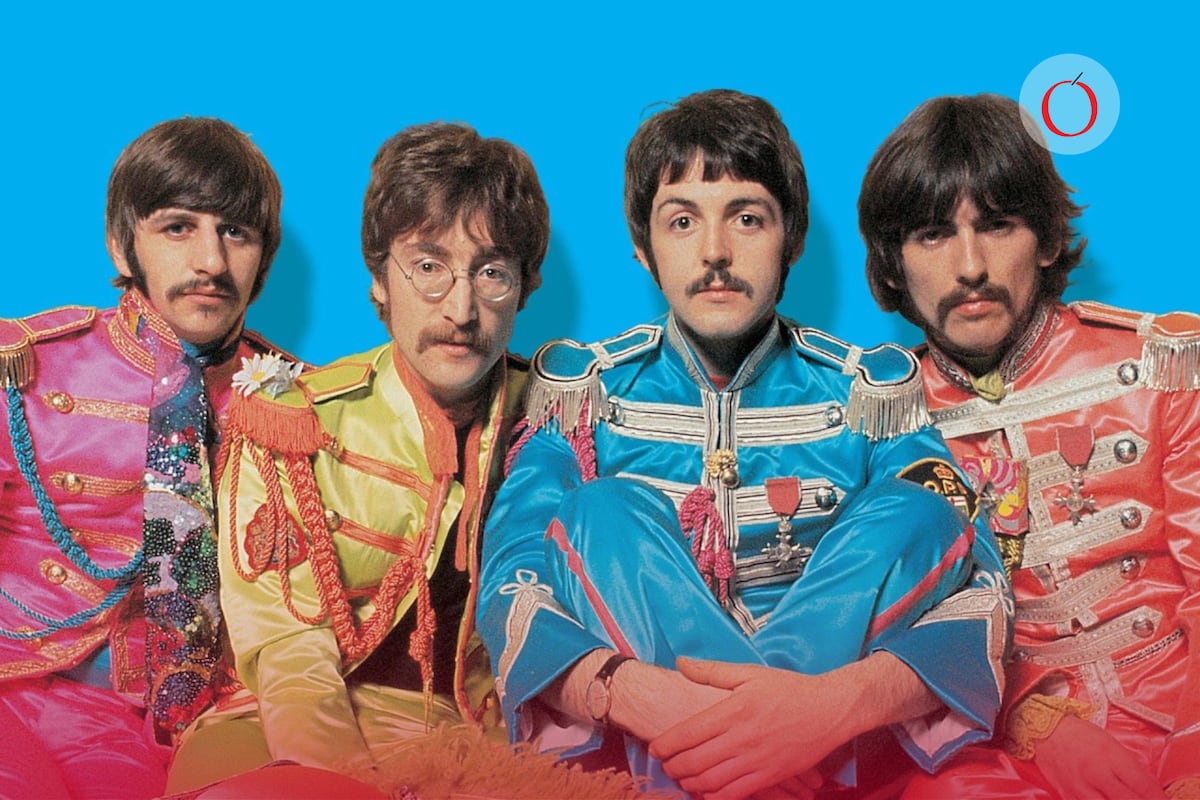 “La leyenda viva: cómo The Beatles conquistó el corazón del mundo y lo mantiene unido 60 años después”