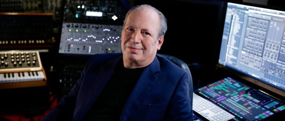 La Mágica Sinfonía de Hogwarts: Hans Zimmer Revela sus Creaciones Más Iconoclastas para la Serie de Harry Potter