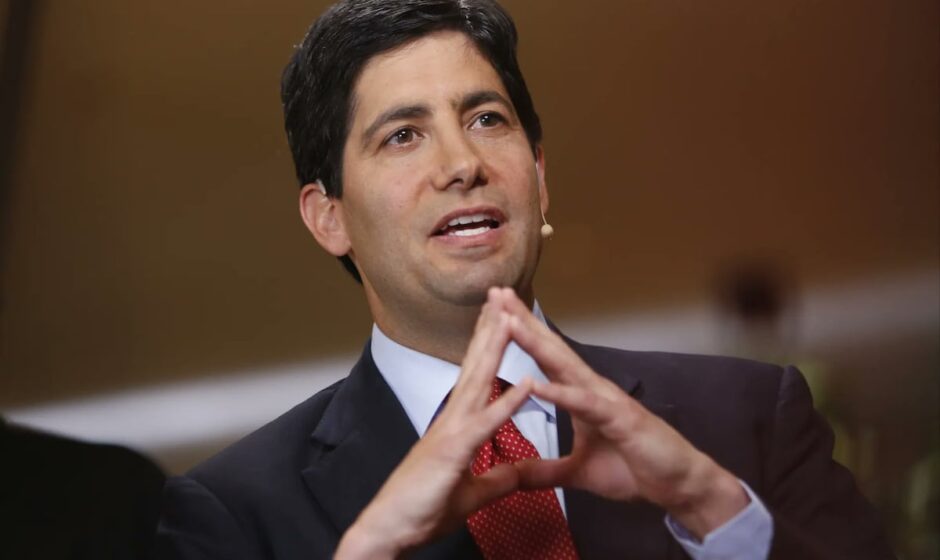 Trump nomina a Kevin Warsh para sustituir a Jerome Powell al frente de la Reserva Federal