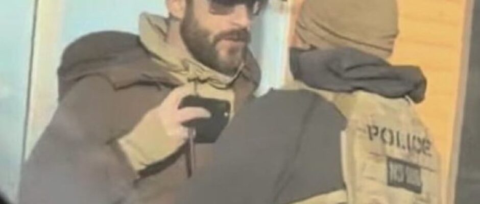 Muerte en la fría ciudad del norte: Investigación sigue sin revelar motivos tras asesinato de joven varón en Minneapolis