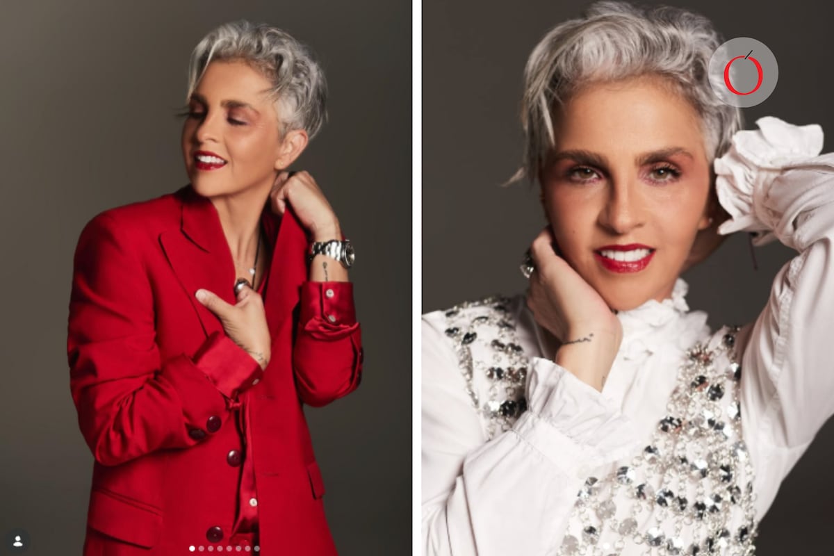 El Misterio que rodea la Salud de una Estrella: ¿Qué secretos esconde el silencio de Federica Quijano?