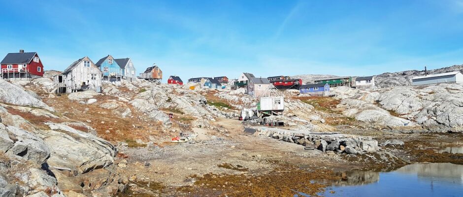 La disputa del Ártico: Dinamarca y Groenlandia se niegan a ceder ante la presión de EE. UU., mientras Trump ignora sus derechos soberanos.