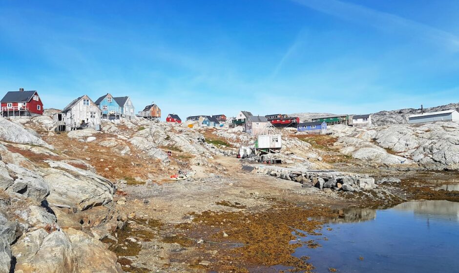 La disputa del Ártico: Dinamarca y Groenlandia se niegan a ceder ante la presión de EE. UU., mientras Trump ignora sus derechos soberanos.