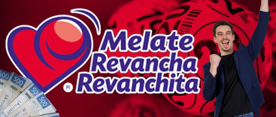 Consorteios Triunfales: Revancha y Revanchita brindan la sorpresa con sus resultados del sorteo 4156 del 2 de enero 2026.