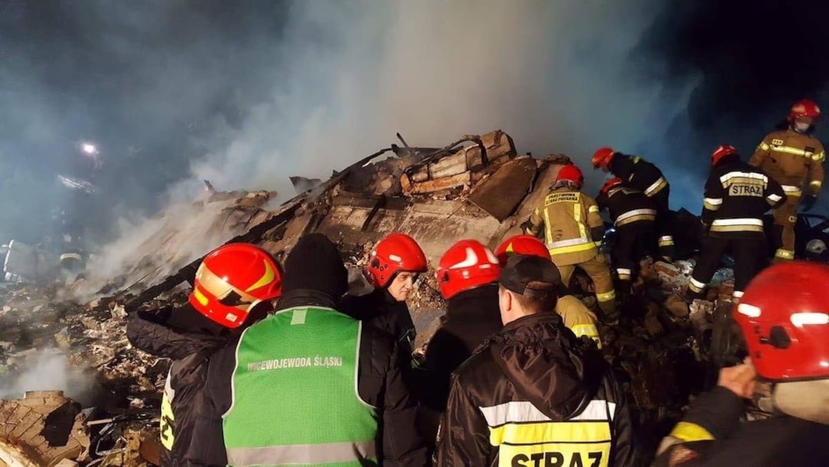 Tragedia en la noche suiza: identificados los 116 heridos en el desesperado intento por escapar del inferno que azotó un bar en el corazón de Suiza