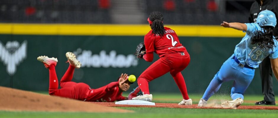 Lanzamiento perfecto para los Diablos Rojos: un grito de guerra en el inicio de la nueva campaña con victoria a bordo.