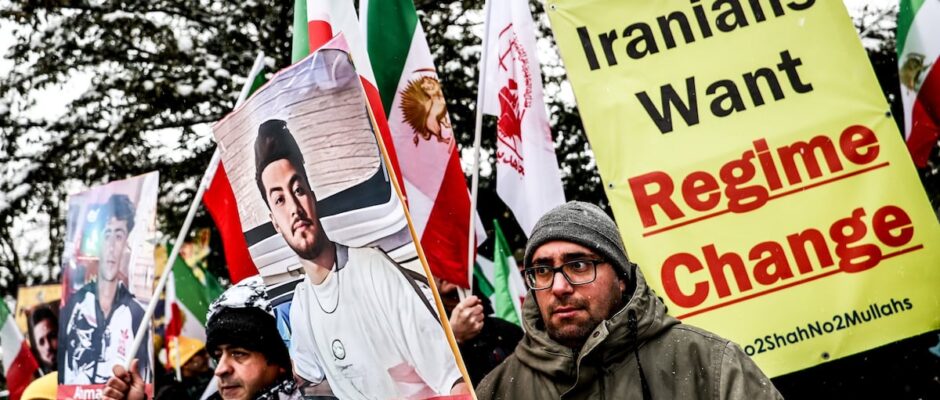 El presidente iraní hace un llamado contundente a Trump para enfocar su política exterior en la estabilidad global y no seguir perpetuando el ciclo de violencia internacional.