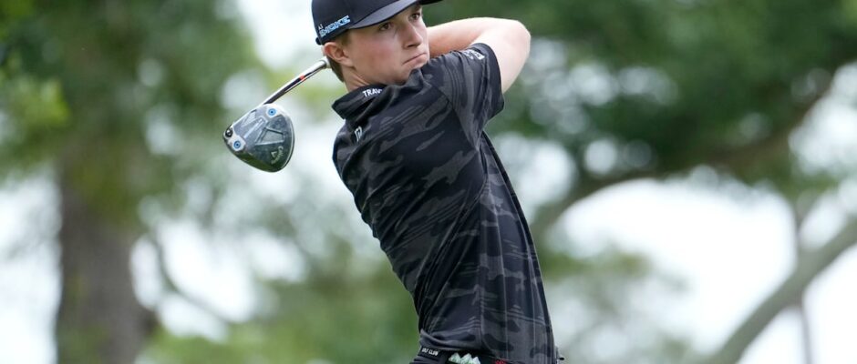 La Duelo en la Costa del Sol: Un Triunvirato de Talentos Lucha por El Primer Puesto en The American Express