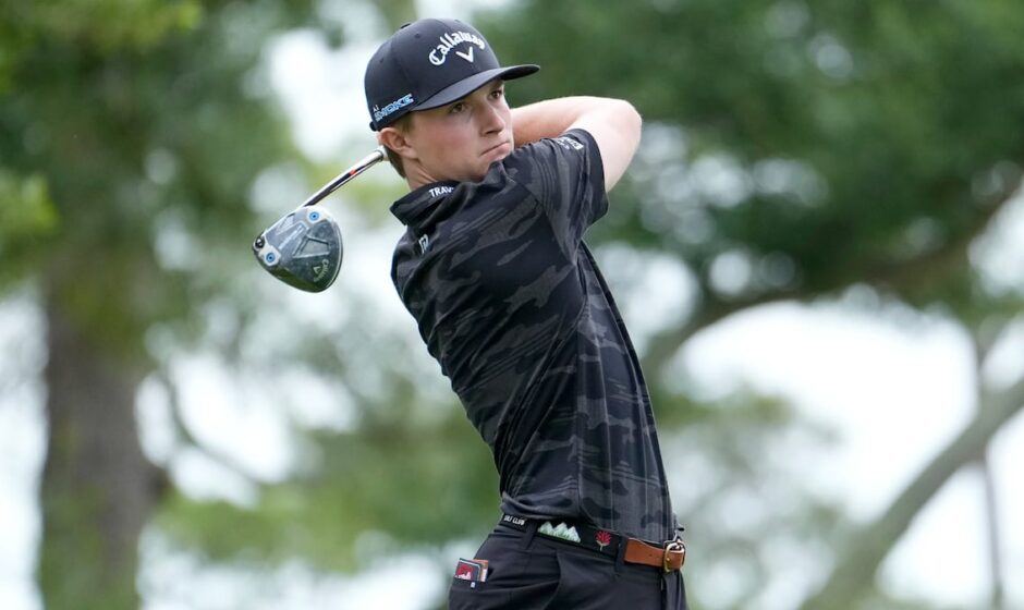 La Duelo en la Costa del Sol: Un Triunvirato de Talentos Lucha por El Primer Puesto en The American Express