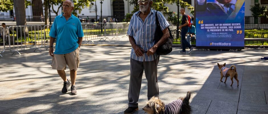 La justicia pone un pie en la libertad: 80 nuevos casos de liberación condicional para presos políticos venezolanos