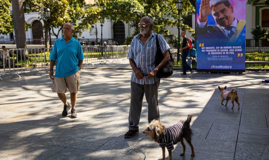 La justicia pone un pie en la libertad: 80 nuevos casos de liberación condicional para presos políticos venezolanos
