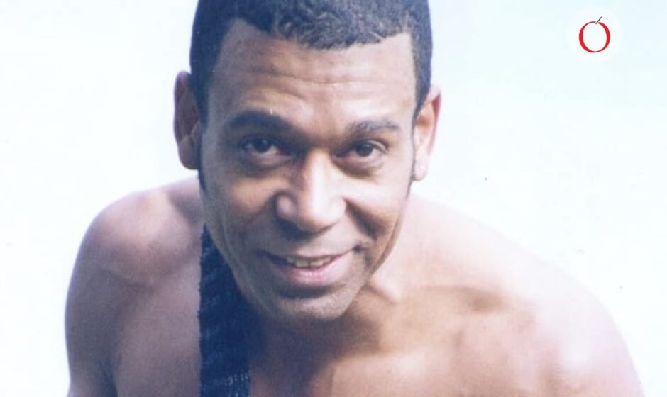 El Secreto Trágico del Éxito: La Misteriosa Desaparición de Julio Beckles, Estrella de la Televisión Española.