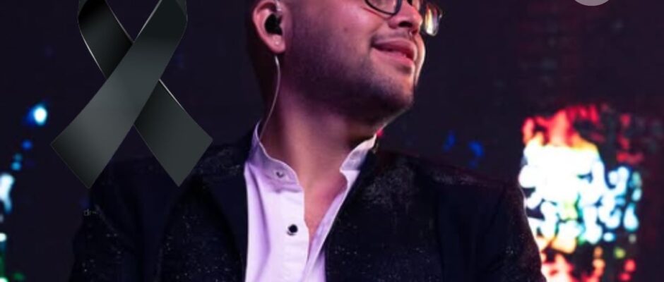 La Trágica Pérdida de un Músico Icono: Gerson, Leyenda Viva de la Banda MS, Abandona Eternamente Escenario Musical