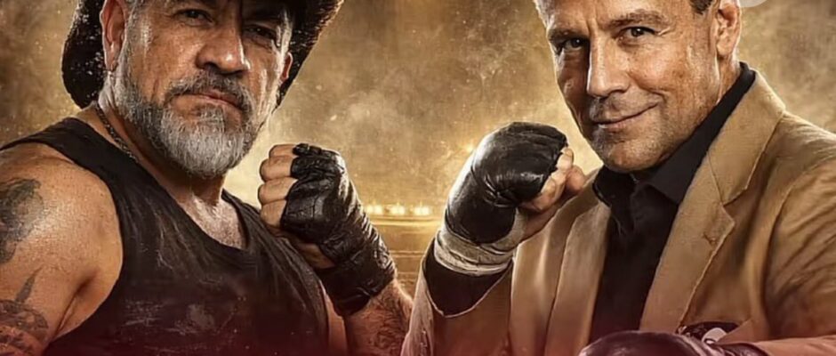¡Ahora sí hay ‘tiro’ de Carlos Trejo vs Alfredo Adame": Todos los detalles de la pelea para Ring Royale