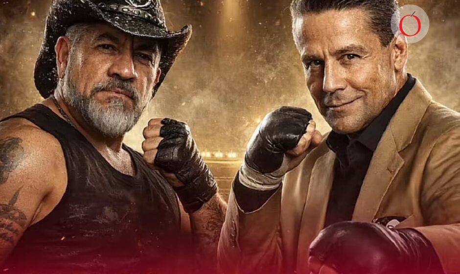 ¡Ahora sí hay ‘tiro’ de Carlos Trejo vs Alfredo Adame": Todos los detalles de la pelea para Ring Royale