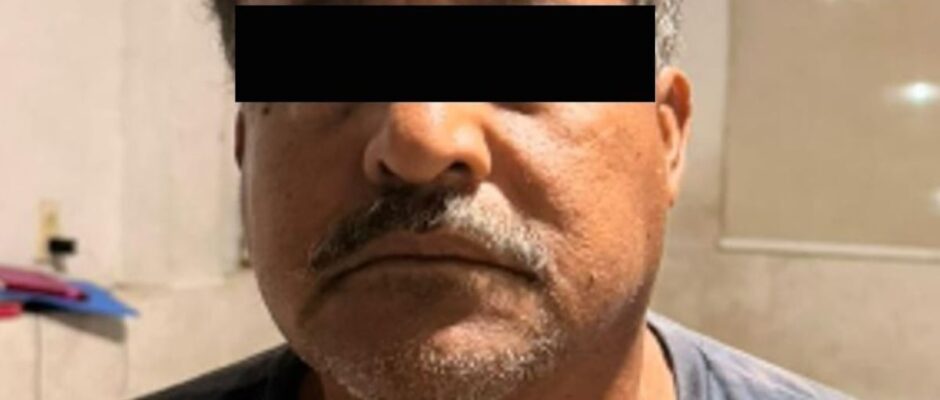 Un Maestro del Crimen Roca Caído en la Red de la Justicia en Acapulco