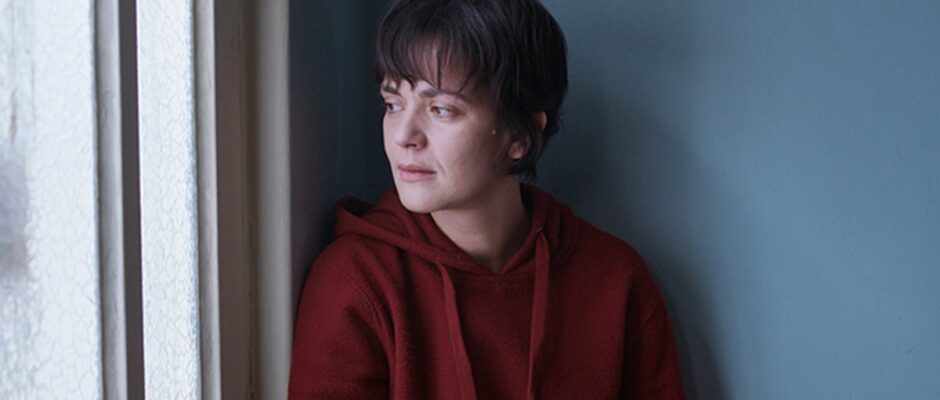 Diana Sedano en Póstumo: actuar sin guion para descubrir la vida después de la muerte