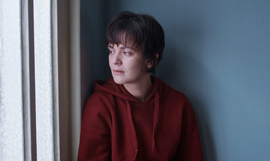 Diana Sedano en Póstumo: actuar sin guion para descubrir la vida después de la muerte