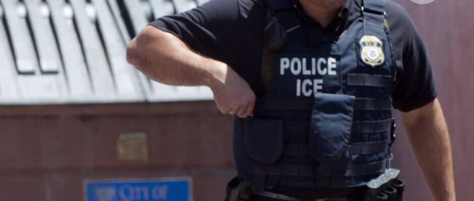 Desencuentro violento en la frontera: agentes de ICE abren fuego contra migrante en Minneapolis, dejando un saldo de heridos y preocupación por la violencia institucionalizada.