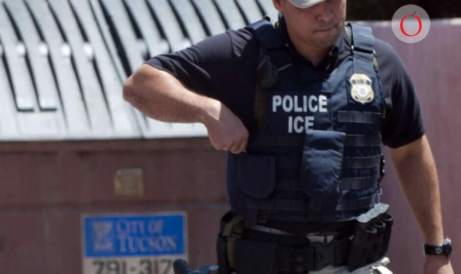 Desencuentro violento en la frontera: agentes de ICE abren fuego contra migrante en Minneapolis, dejando un saldo de heridos y preocupación por la violencia institucionalizada.