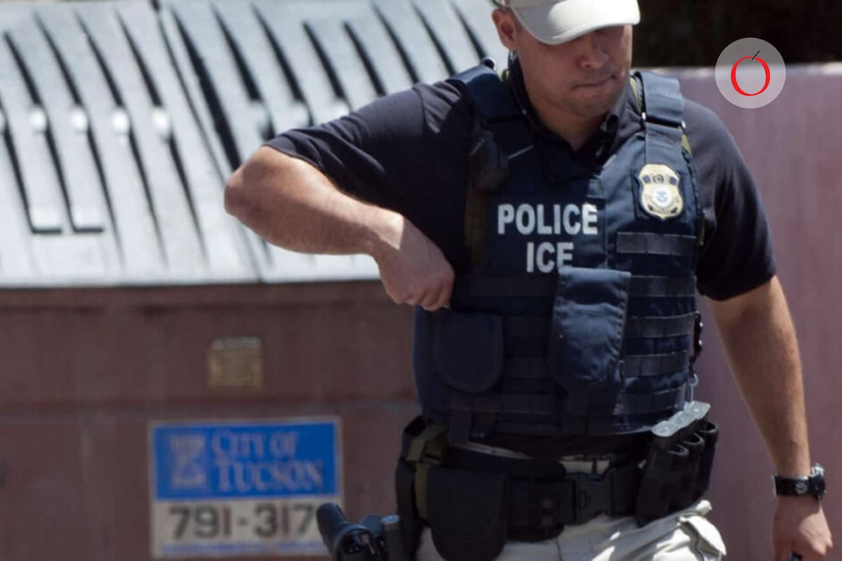 Desencuentro violento en la frontera: agentes de ICE abren fuego contra migrante en Minneapolis, dejando un saldo de heridos y preocupación por la violencia institucionalizada.