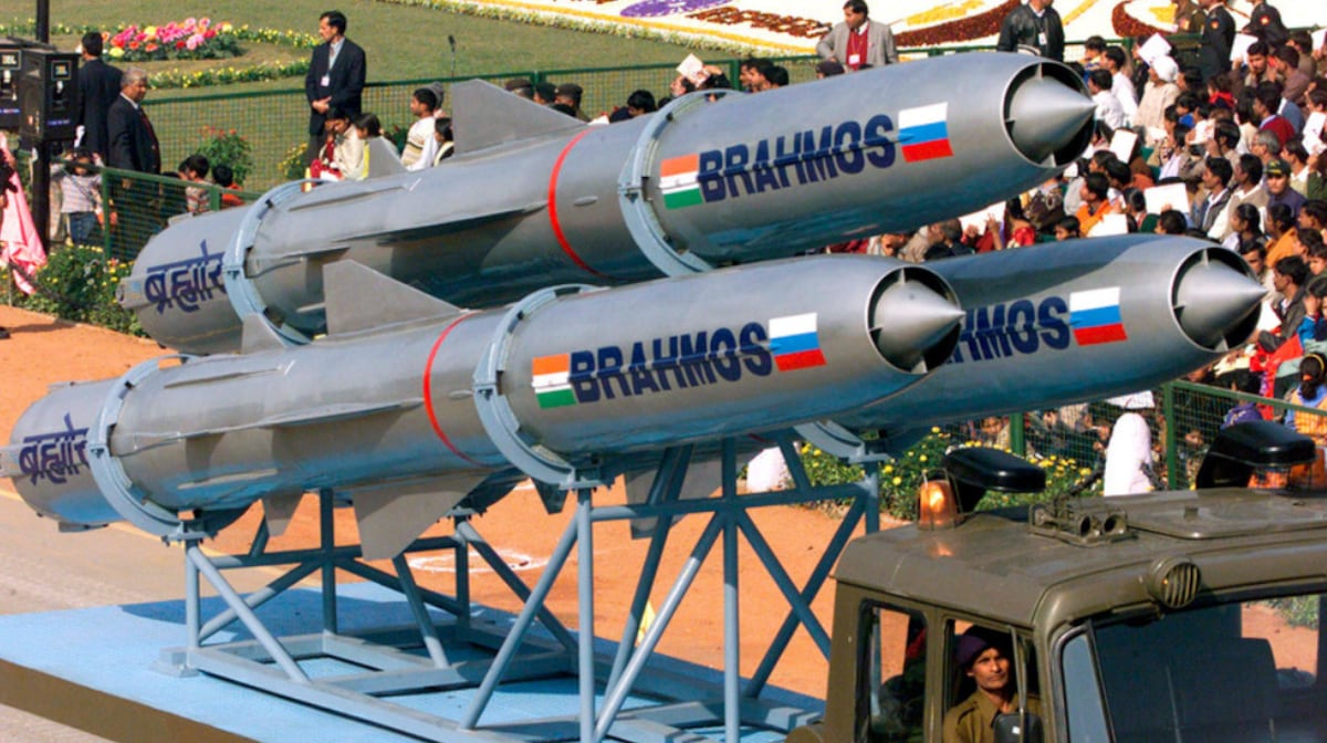 El Secreto de la Nueva Era del Terrorismo: Los Misiles Hipersónicos de Putin, una Arma Capaz de Desafiar la Seguridad Mundial.