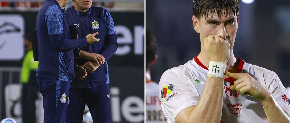 Resumen y goles Mazatlán vs Chivas: 'Hormiga' González y Gabriel Milito llegan invictos al Clásico Nacional contra América