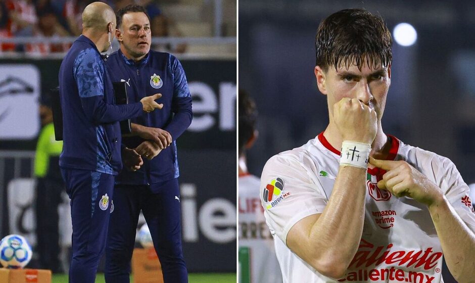 Resumen y goles Mazatlán vs Chivas: 'Hormiga' González y Gabriel Milito llegan invictos al Clásico Nacional contra América