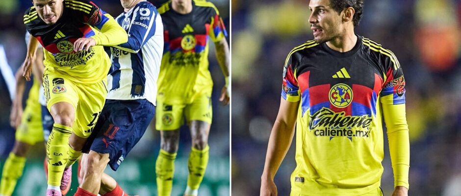 Comienza el nuevo América: Raphael Veiga debuta y enciende la ilusión tras la despedida de Álvaro Fidalgo