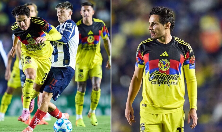 Comienza el nuevo América: Raphael Veiga debuta y enciende la ilusión tras la despedida de Álvaro Fidalgo