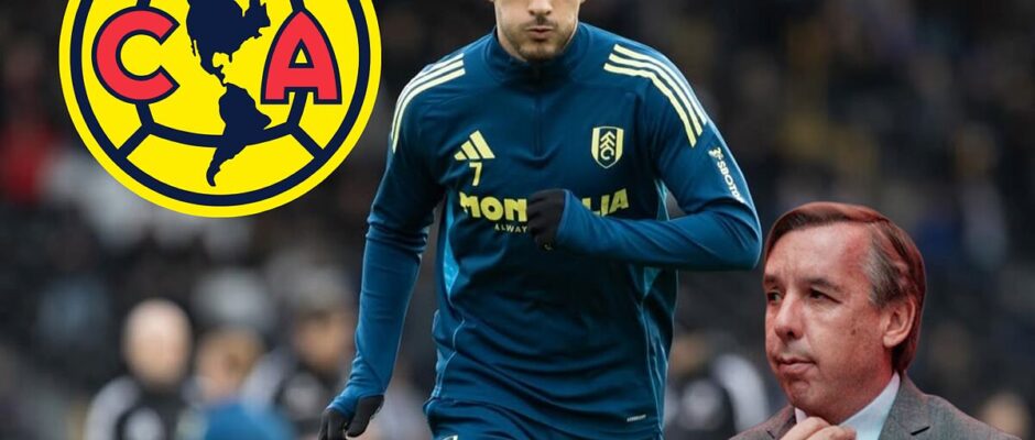 América 'cumple' su palabra para fichar a Raúl Jiménez