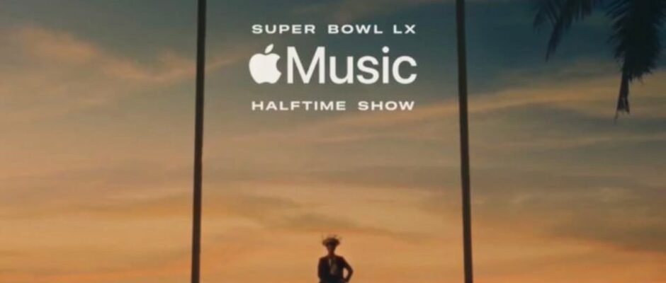 Bad Bunny se acerca al récord de espectáculos latinos más vistos en los EE. UU.