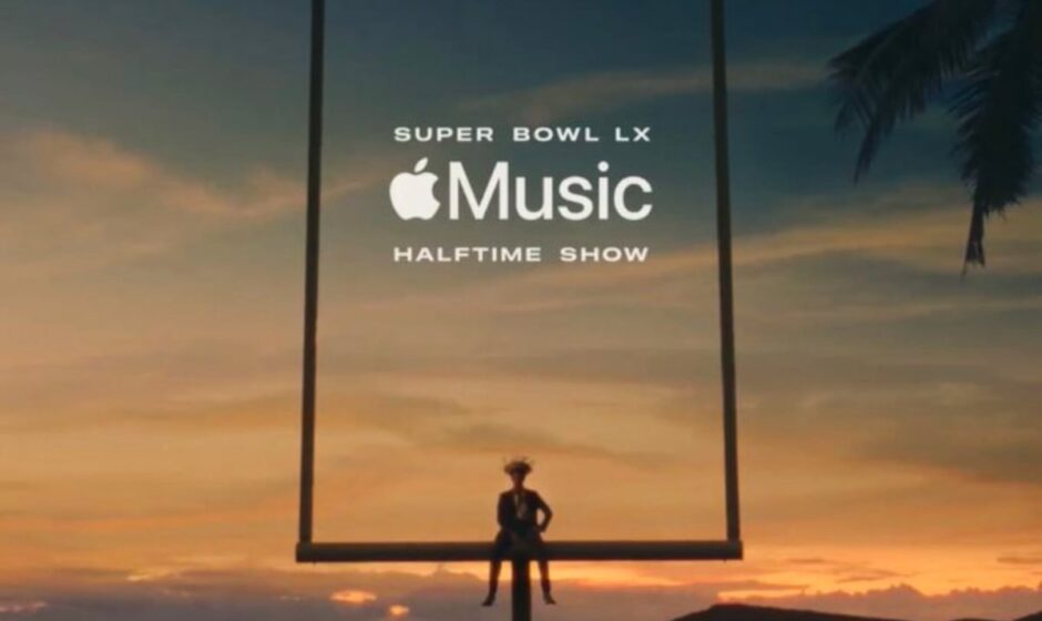 Bad Bunny se acerca al récord de espectáculos latinos más vistos en los EE. UU.