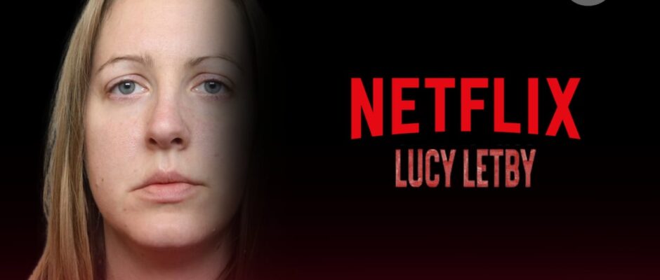 Conoce la historia de Lucy Letby: la enfermera acusada de matar bebés con un documental en Netflix