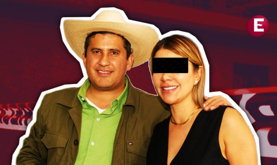 Detienen a secretaria particular de Carlos Manzo y Grecia Quiroz; la ligan a asesinato del alcalde