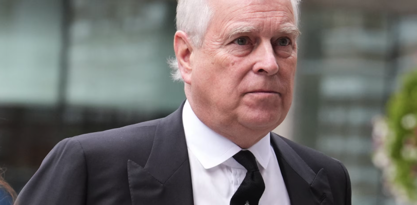 ¡Se lo merece! Británicos celebran el arresto del expríncipe Andrés