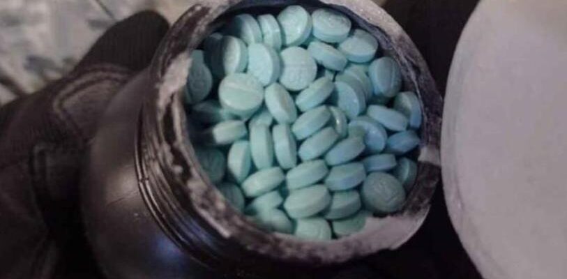 Científicos trabajan para crear un ‘fentanilo light’