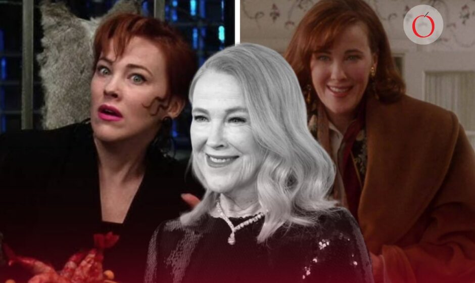 Muere Catherine O’Hara a los 71 años, actriz de ‘Beetlejuice’ y ‘Mi Pobre Angelito’
