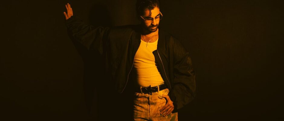 Diego Mena y Rompiendo Fronteras: un álbum debut que convierte la migración en identidad sonora