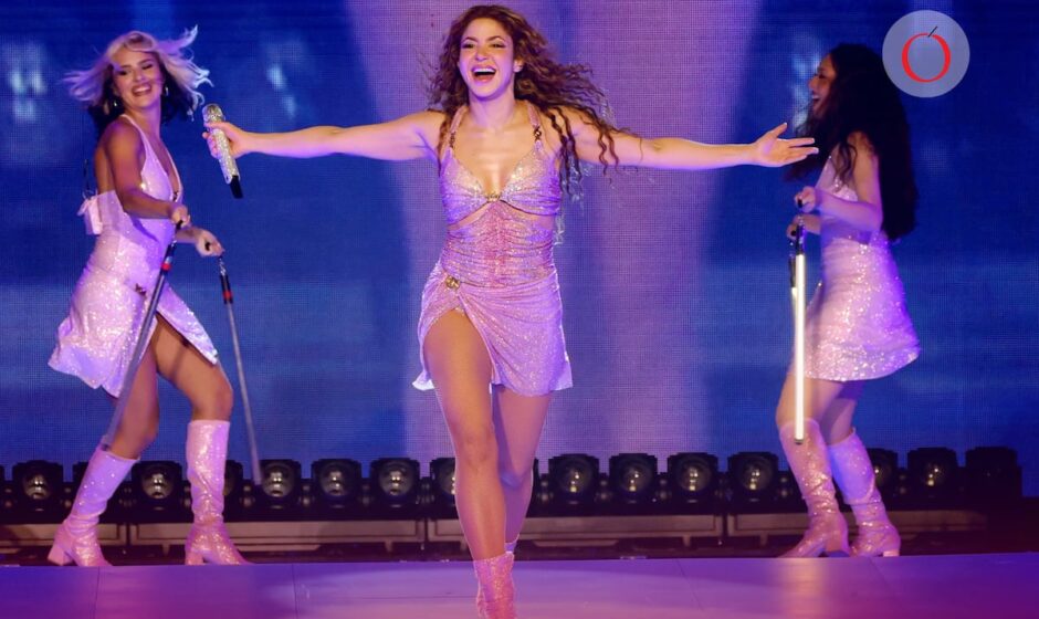 Shakira en CDMX 2026: fechas, precios de boletos y todo lo que debes saber de su regreso al Estadio GNP Seguros