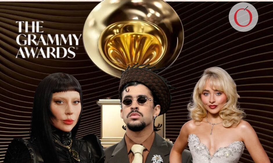 La noche de los Grammys: estelares y rookies se reunirán para la gala más esperada del año en vivo desde Los Ángeles