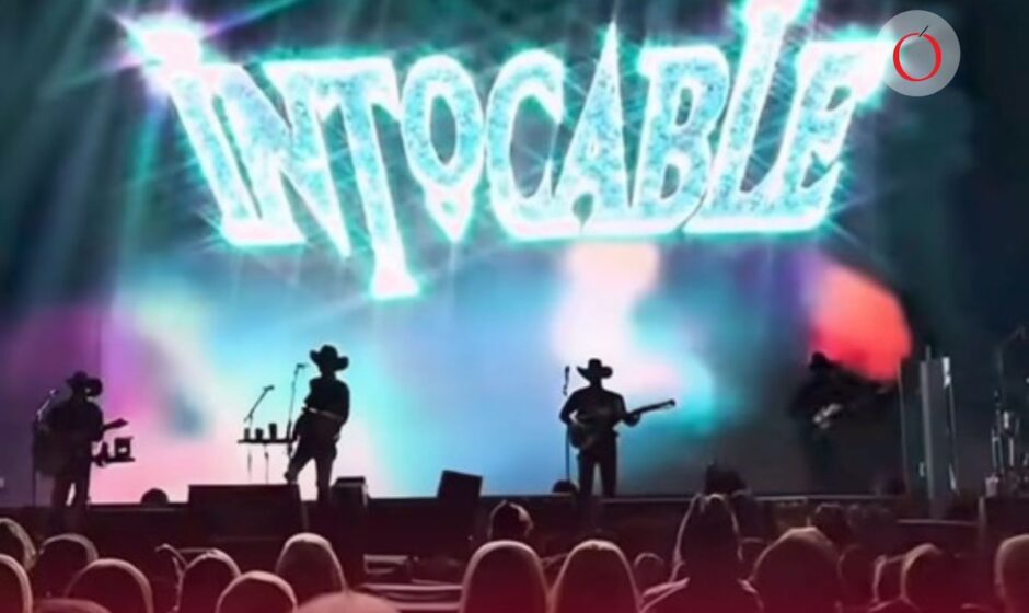 ¿Cuándo toca Intocable en el Zócalo de CDMX? Fecha y detalles de su gira