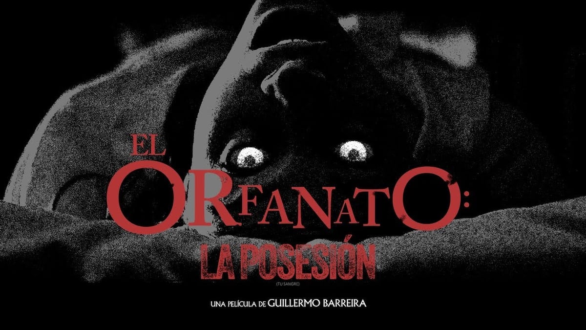 Guillermo Barreira: “El Orfanato: La Posesión es un espejo de nuestros miedos más humanos”