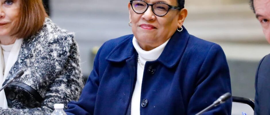 Gobierno federal no tolerará la corrupción ni impunidad: Segob – La Crónica de Hoy