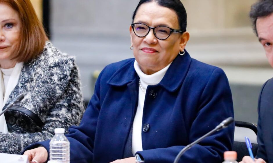 Gobierno federal no tolerará la corrupción ni impunidad: Segob – La Crónica de Hoy