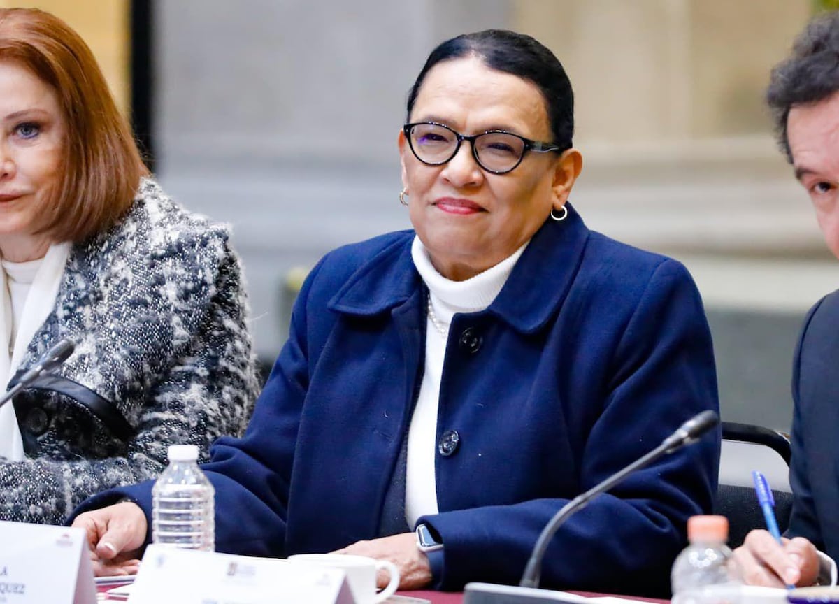 Gobierno federal no tolerará la corrupción ni impunidad: Segob – La Crónica de Hoy